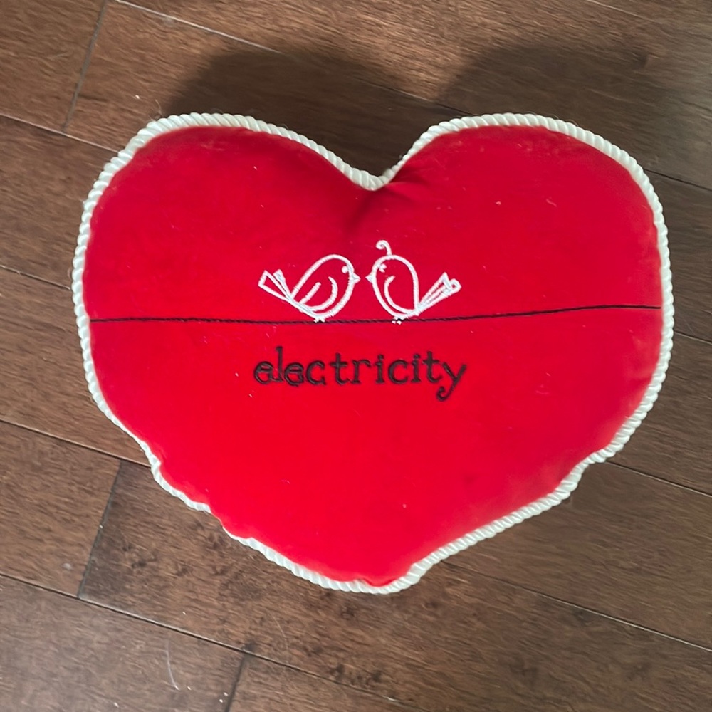 Cute Unique Display Pillow or Gift